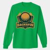 G240 - Gildan Adult Ultra Cotton®  Long-Sleeve T-Shirt Thumbnail