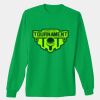 G240 - Gildan Adult Ultra Cotton®  Long-Sleeve T-Shirt Thumbnail