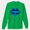 G240 - Gildan Adult Ultra Cotton®  Long-Sleeve T-Shirt Thumbnail