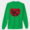 G240 - Gildan Adult Ultra Cotton®  Long-Sleeve T-Shirt Thumbnail