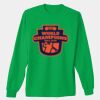 G240 - Gildan Adult Ultra Cotton®  Long-Sleeve T-Shirt Thumbnail