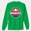 G240 - Gildan Adult Ultra Cotton®  Long-Sleeve T-Shirt Thumbnail