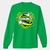 G240 - Gildan Adult Ultra Cotton®  Long-Sleeve T-Shirt Thumbnail