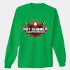 G240 - Gildan Adult Ultra Cotton®  Long-Sleeve T-Shirt Thumbnail