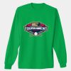G240 - Gildan Adult Ultra Cotton®  Long-Sleeve T-Shirt Thumbnail