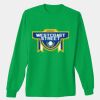 G240 - Gildan Adult Ultra Cotton®  Long-Sleeve T-Shirt Thumbnail