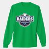 G240 - Gildan Adult Ultra Cotton®  Long-Sleeve T-Shirt Thumbnail