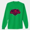 G240 - Gildan Adult Ultra Cotton®  Long-Sleeve T-Shirt Thumbnail