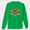 G240 - Gildan Adult Ultra Cotton®  Long-Sleeve T-Shirt Thumbnail