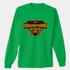 G240 - Gildan Adult Ultra Cotton®  Long-Sleeve T-Shirt Thumbnail
