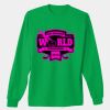 G240 - Gildan Adult Ultra Cotton®  Long-Sleeve T-Shirt Thumbnail