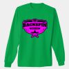 G240 - Gildan Adult Ultra Cotton®  Long-Sleeve T-Shirt Thumbnail