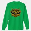 G240 - Gildan Adult Ultra Cotton®  Long-Sleeve T-Shirt Thumbnail