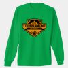 G240 - Gildan Adult Ultra Cotton®  Long-Sleeve T-Shirt Thumbnail
