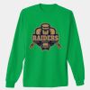 G240 - Gildan Adult Ultra Cotton®  Long-Sleeve T-Shirt Thumbnail