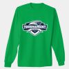 G240 - Gildan Adult Ultra Cotton®  Long-Sleeve T-Shirt Thumbnail
