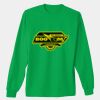 G240 - Gildan Adult Ultra Cotton®  Long-Sleeve T-Shirt Thumbnail