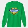 G240 - Gildan Adult Ultra Cotton®  Long-Sleeve T-Shirt Thumbnail