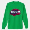 G240 - Gildan Adult Ultra Cotton®  Long-Sleeve T-Shirt Thumbnail
