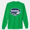 G240 - Gildan Adult Ultra Cotton®  Long-Sleeve T-Shirt Thumbnail