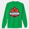 G240 - Gildan Adult Ultra Cotton®  Long-Sleeve T-Shirt Thumbnail