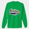 G240 - Gildan Adult Ultra Cotton®  Long-Sleeve T-Shirt Thumbnail