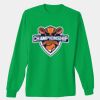 G240 - Gildan Adult Ultra Cotton®  Long-Sleeve T-Shirt Thumbnail