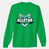 G240 - Gildan Adult Ultra Cotton®  Long-Sleeve T-Shirt Thumbnail