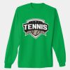 G240 - Gildan Adult Ultra Cotton®  Long-Sleeve T-Shirt Thumbnail