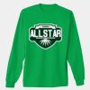 G240 - Gildan Adult Ultra Cotton®  Long-Sleeve T-Shirt Thumbnail