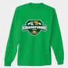 G240 - Gildan Adult Ultra Cotton®  Long-Sleeve T-Shirt Thumbnail