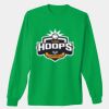G240 - Gildan Adult Ultra Cotton®  Long-Sleeve T-Shirt Thumbnail