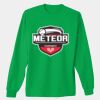 G240 - Gildan Adult Ultra Cotton®  Long-Sleeve T-Shirt Thumbnail