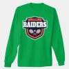 G240 - Gildan Adult Ultra Cotton®  Long-Sleeve T-Shirt Thumbnail