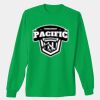 G240 - Gildan Adult Ultra Cotton®  Long-Sleeve T-Shirt Thumbnail
