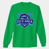 G240 - Gildan Adult Ultra Cotton®  Long-Sleeve T-Shirt Thumbnail