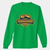 G240 - Gildan Adult Ultra Cotton®  Long-Sleeve T-Shirt Thumbnail