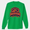 G240 - Gildan Adult Ultra Cotton®  Long-Sleeve T-Shirt Thumbnail