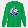 G240 - Gildan Adult Ultra Cotton®  Long-Sleeve T-Shirt Thumbnail