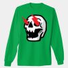 G240 - Gildan Adult Ultra Cotton®  Long-Sleeve T-Shirt Thumbnail