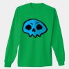 G240 - Gildan Adult Ultra Cotton®  Long-Sleeve T-Shirt Thumbnail