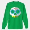 G240 - Gildan Adult Ultra Cotton®  Long-Sleeve T-Shirt Thumbnail
