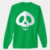G240 - Gildan Adult Ultra Cotton®  Long-Sleeve T-Shirt Thumbnail