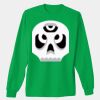 G240 - Gildan Adult Ultra Cotton®  Long-Sleeve T-Shirt Thumbnail