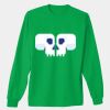 G240 - Gildan Adult Ultra Cotton®  Long-Sleeve T-Shirt Thumbnail