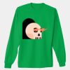 G240 - Gildan Adult Ultra Cotton®  Long-Sleeve T-Shirt Thumbnail