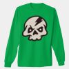 G240 - Gildan Adult Ultra Cotton®  Long-Sleeve T-Shirt Thumbnail