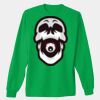 G240 - Gildan Adult Ultra Cotton®  Long-Sleeve T-Shirt Thumbnail