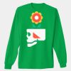 G240 - Gildan Adult Ultra Cotton®  Long-Sleeve T-Shirt Thumbnail