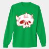 G240 - Gildan Adult Ultra Cotton®  Long-Sleeve T-Shirt Thumbnail